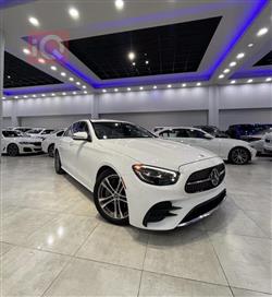 مێرسێدس بێنز E-Class